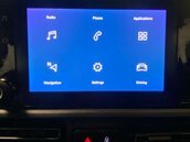Citroen e-Berlingo 800 100Kw 50Kwh Enterprise Edition Black #50