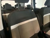 Citroen e-Berlingo 800 100Kw 50Kwh Enterprise Edition Black #45