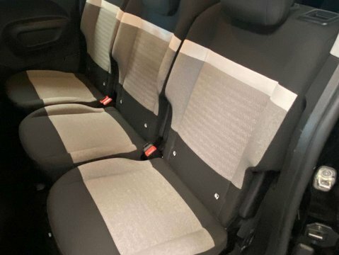 Citroen e-Berlingo 800 100Kw 50Kwh Enterprise Edition Black #31