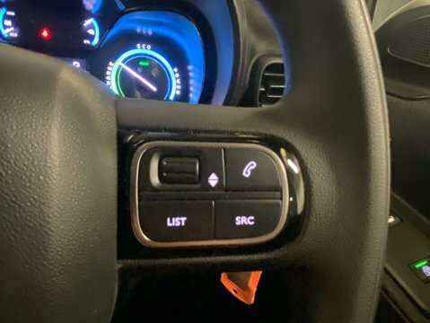Citroen e-Berlingo 800 100Kw 50Kwh Enterprise Edition Black #17