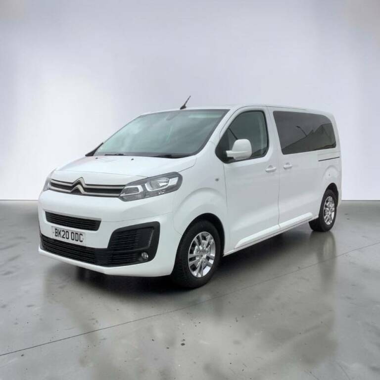 Citroen  C5 Aircross Flair Bluehdi Ss Blue #3
