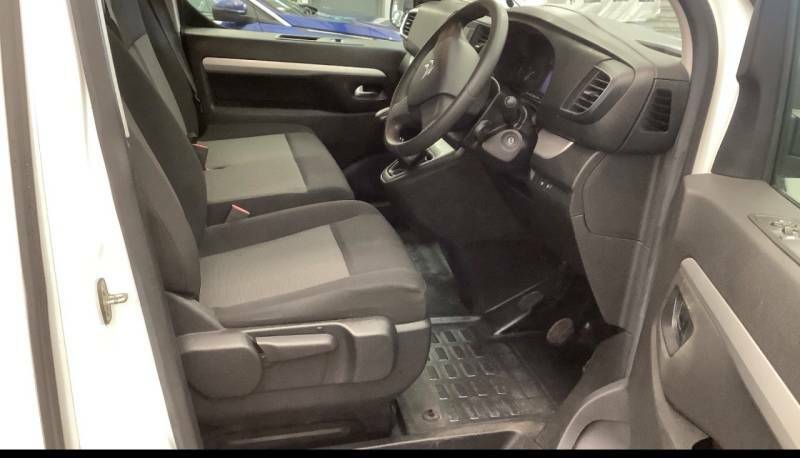 Citroen  C5 Aircross Flair Bluehdi Ss Blue #5