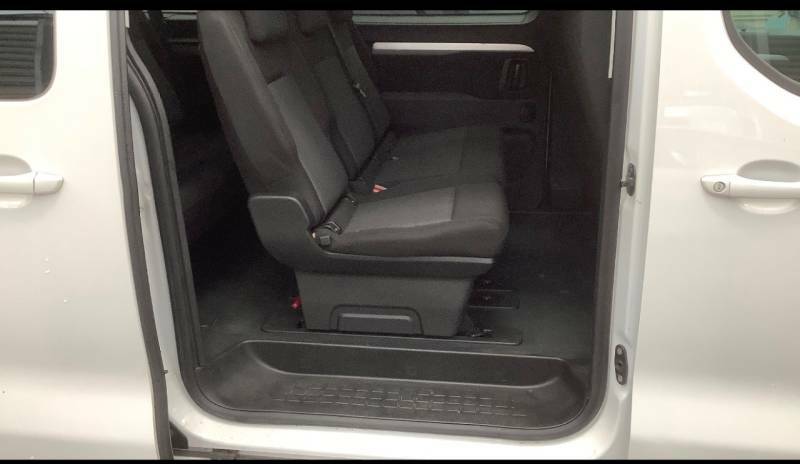 Citroen  C5 Aircross Flair Bluehdi Ss Blue #6