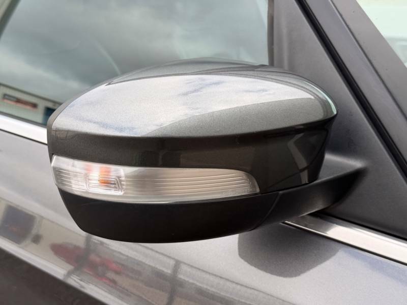 Ford Galaxy Titanium-x Grey #38