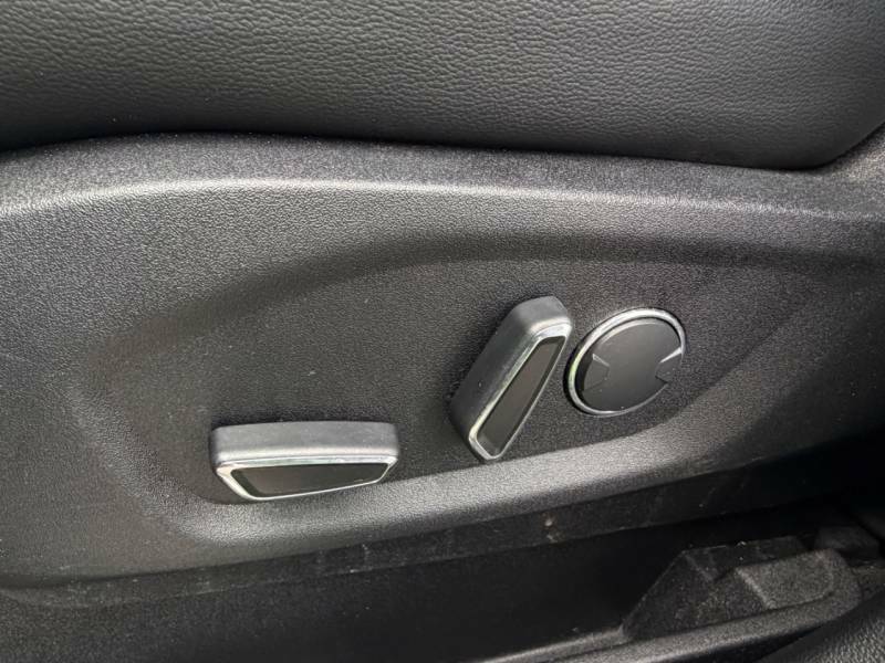 Ford Galaxy Titanium-x Grey #22