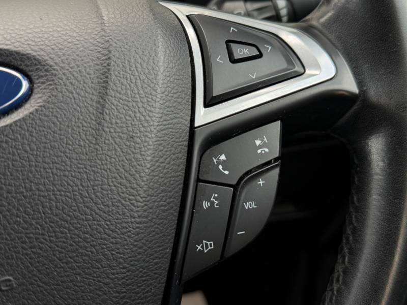 Ford Galaxy Titanium-x Grey #32