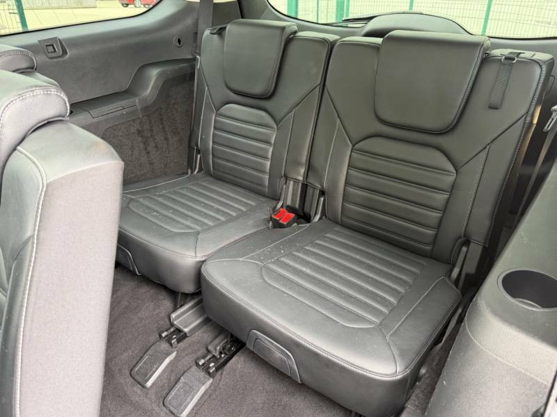 Ford Galaxy Titanium-x Grey #14