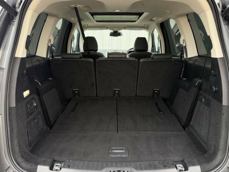 Ford Galaxy Titanium-x Grey #17