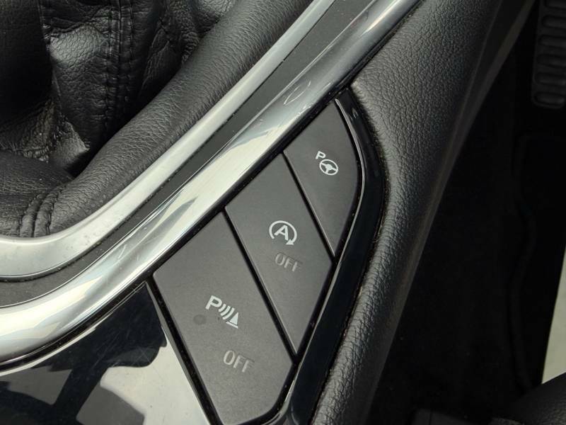 Ford Galaxy Titanium-x Grey #30