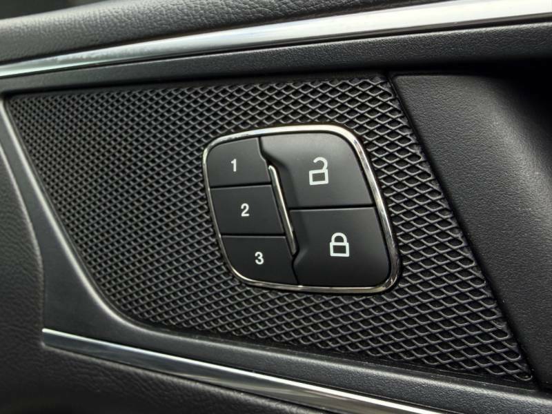 Ford Galaxy Titanium-x Grey #26