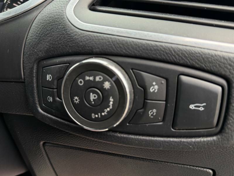 Ford Galaxy Titanium-x Grey #24