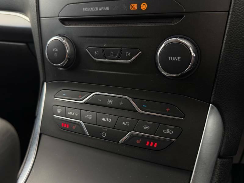 Ford Galaxy Titanium-x Grey #29