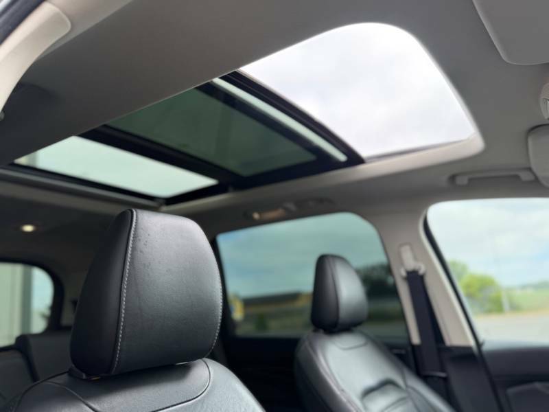 Ford Galaxy Titanium-x Grey #19