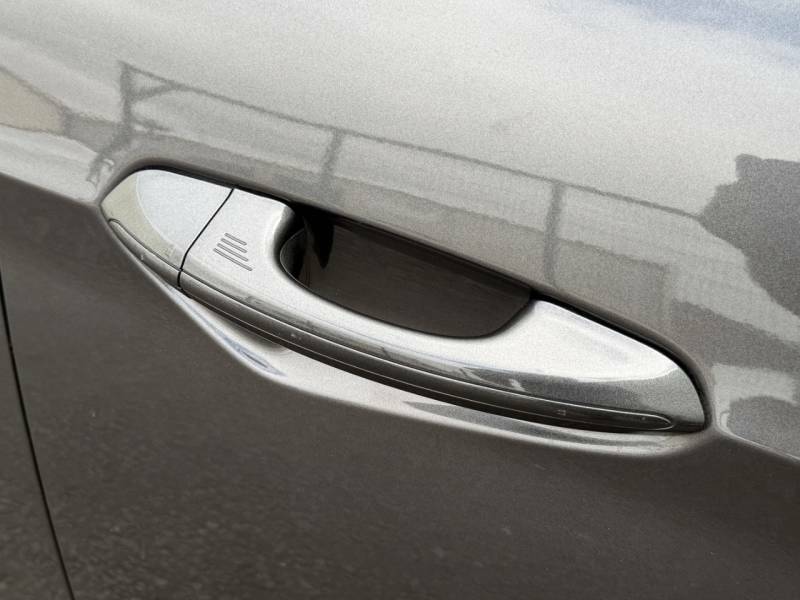 Ford Galaxy Titanium-x Grey #39