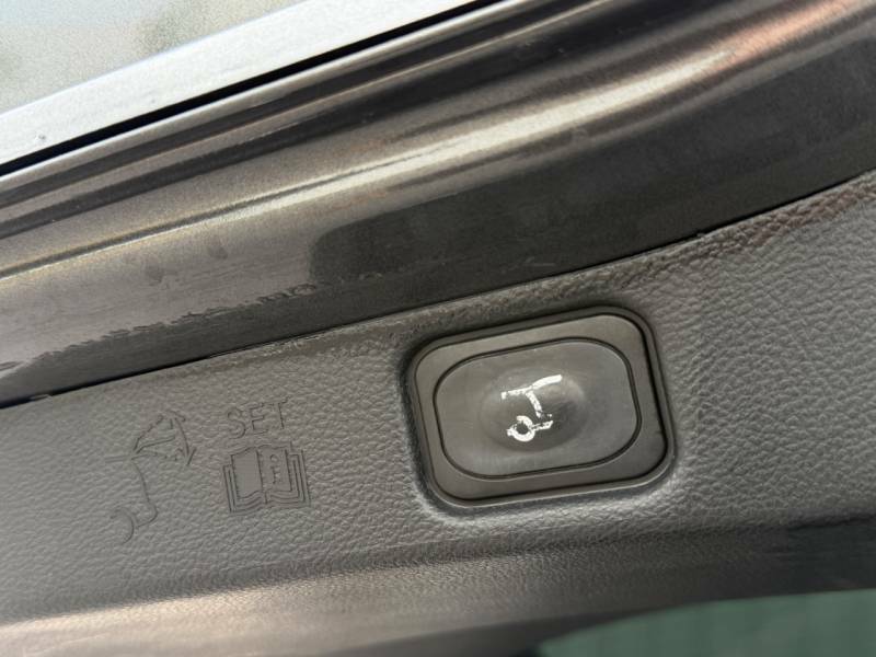 Ford Galaxy Titanium-x Grey #12