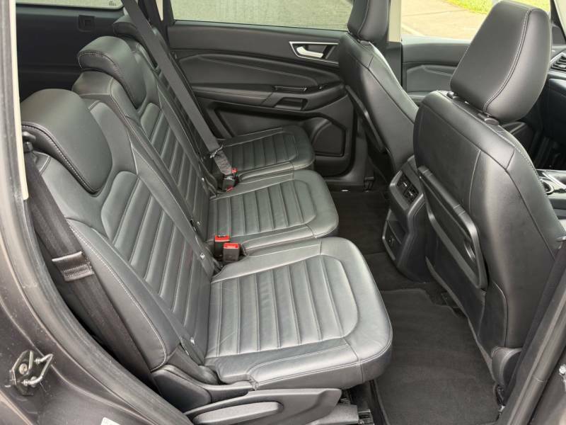 Ford Galaxy Titanium-x Grey #16