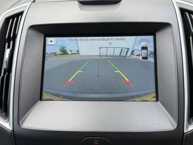 Ford Galaxy Titanium-x Grey #40