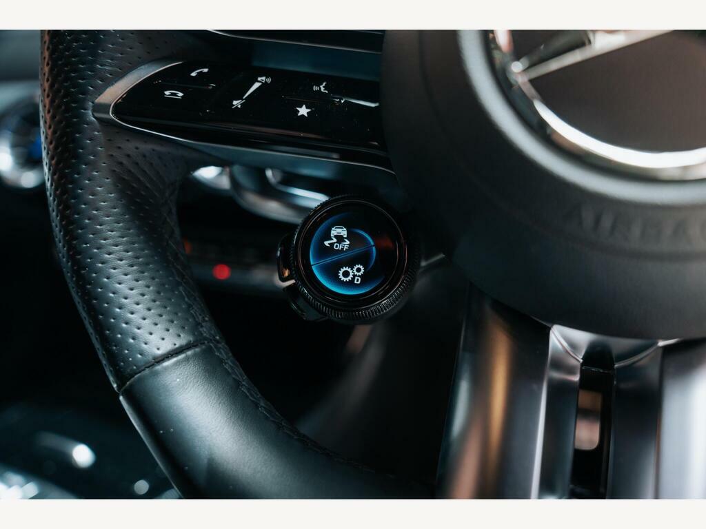 Mercedes-Benz A Class 2.0 A35h Mhev Amg Premium Plus 7G-dct 4Matic Eur Black #5