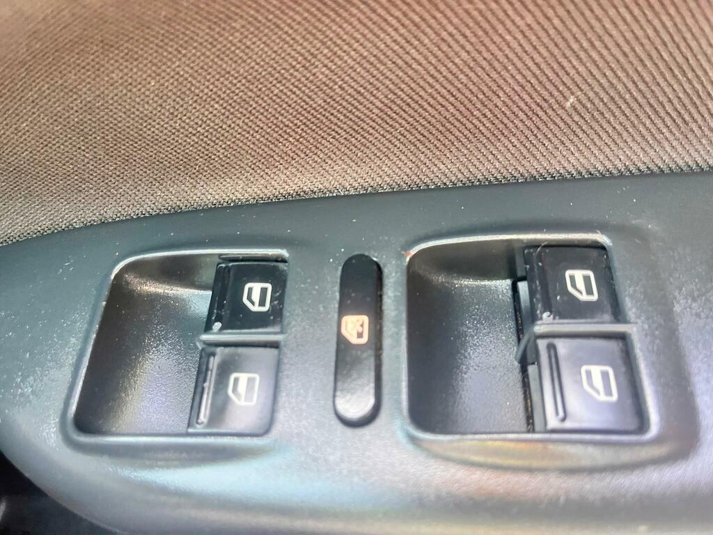 Skoda Octavia Estate 2.0 Tdi Scout 4Wd Euro 5 201111 Silver #23