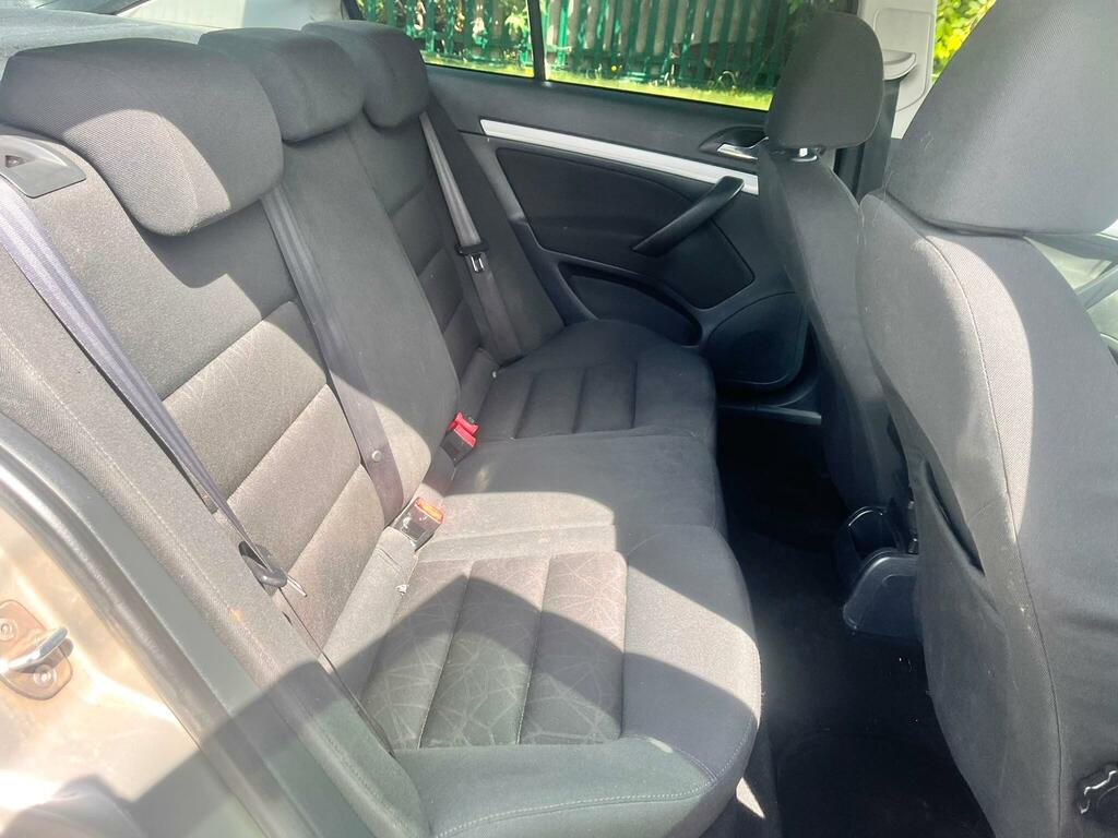 Skoda Octavia Estate 2.0 Tdi Scout 4Wd Euro 5 201111 Silver #17