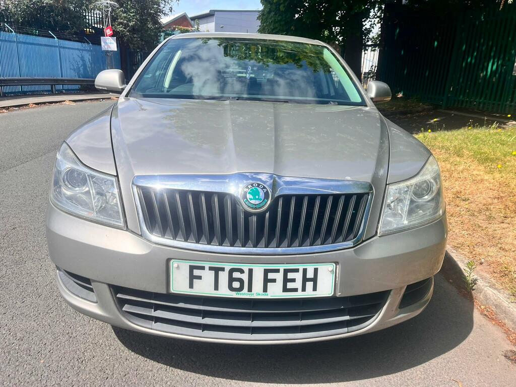 Skoda Octavia 1.6 Tdi Se Plus Dsg Euro 5 Beige #2