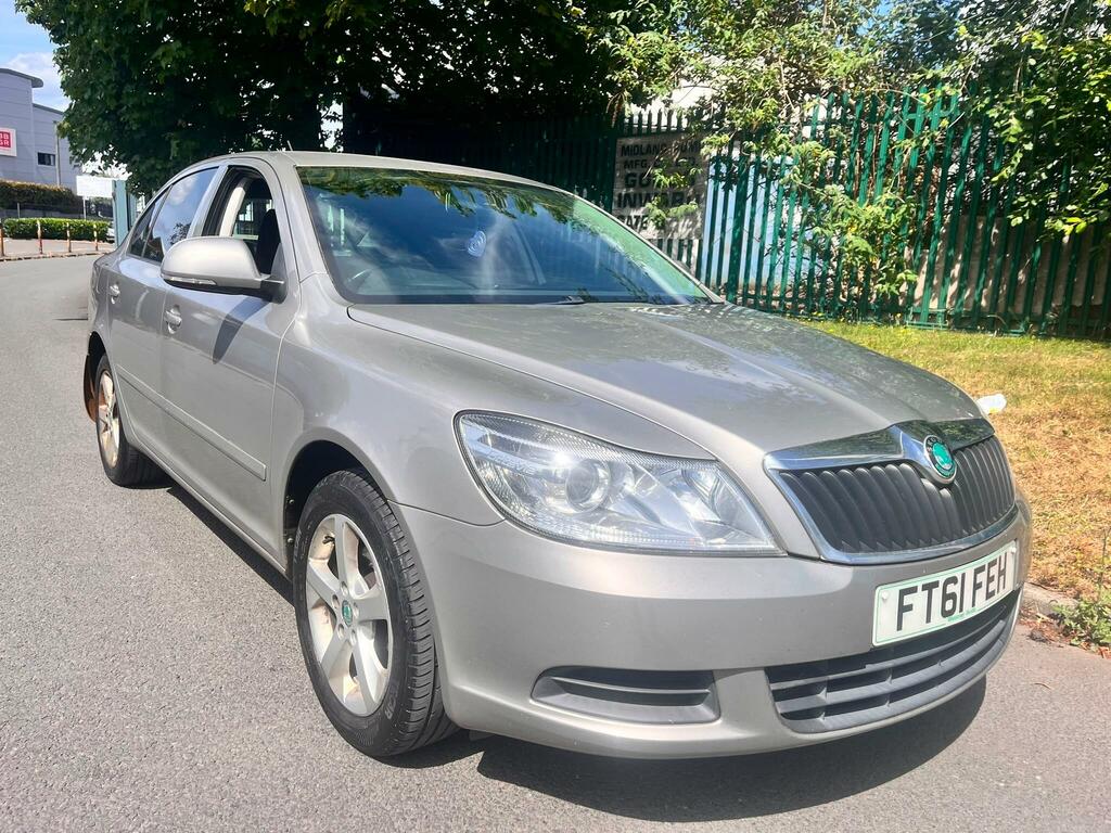 Skoda Octavia 1.6 Tdi Se Plus Dsg Euro 5 Beige