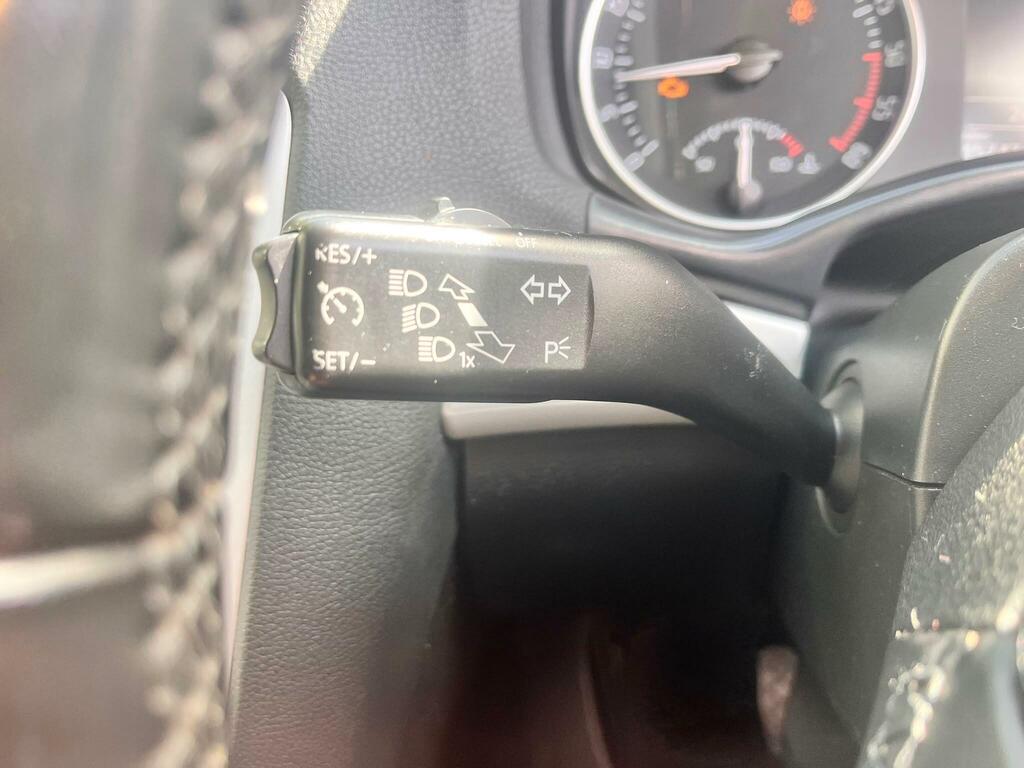 Skoda Octavia Estate 2.0 Tdi Scout 4Wd Euro 5 201111 Silver #21
