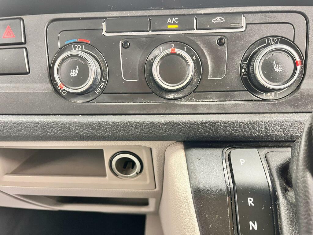 Volkswagen Transporter Alternate Camper Devon Conversion Blue #21