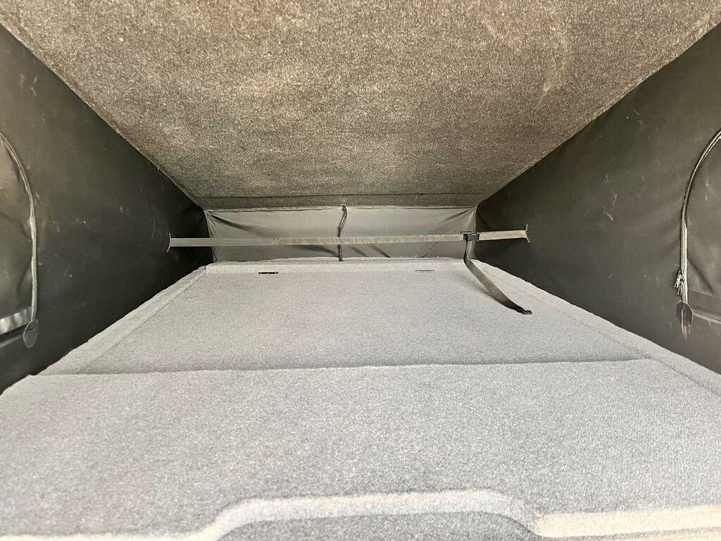 Volkswagen Transporter Alternate Camper Devon Conversion Blue #54