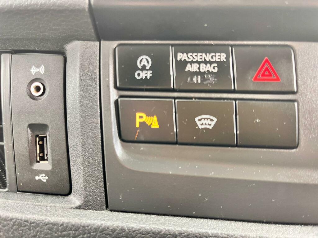 Volkswagen Transporter Alternate Camper Devon Conversion Blue #22
