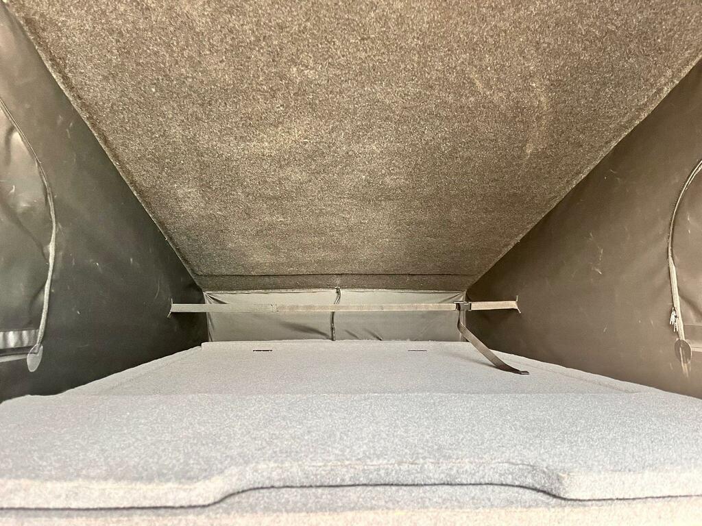 Volkswagen Transporter Alternate Camper Devon Conversion Blue #52