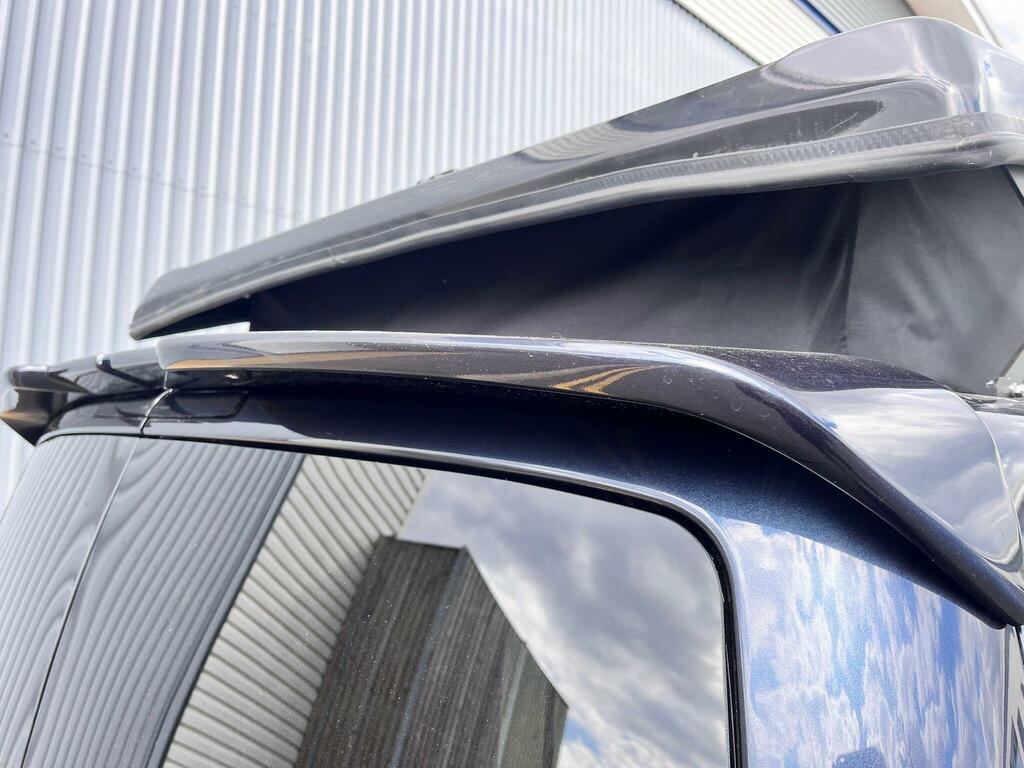 Volkswagen Transporter Alternate Camper Devon Conversion Blue #67