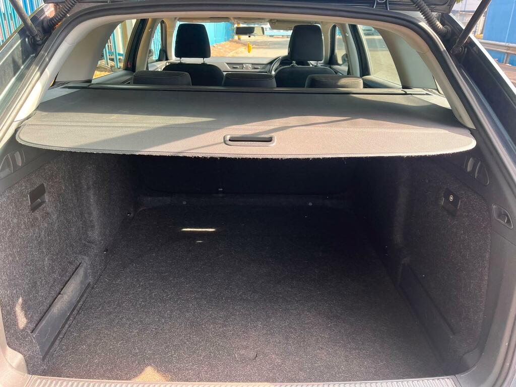 Skoda Superb Superb Se L Executive Tdi S-a Grey #41
