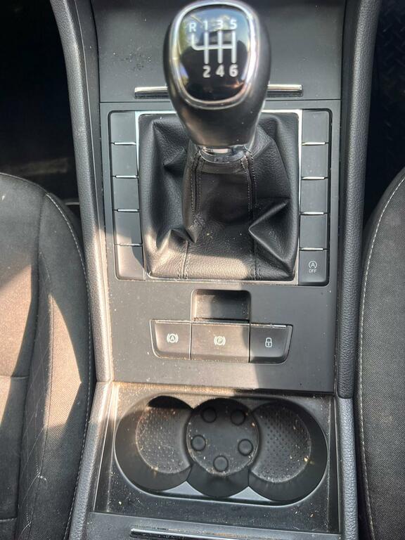 Skoda Superb Superb Se L Executive Tdi S-a Grey #9
