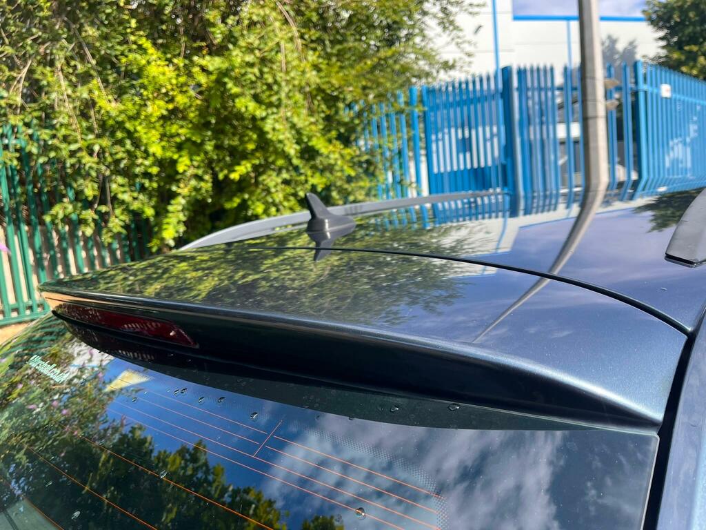 Skoda Superb Superb Se L Executive Tdi S-a Grey #44