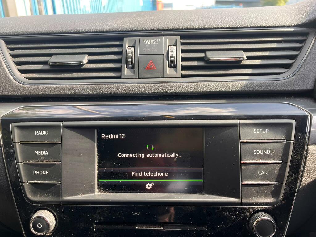 Skoda Superb Superb Se L Executive Tdi S-a Grey #33