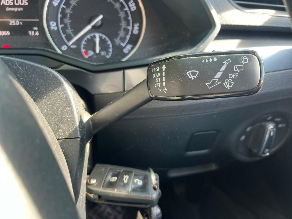 Skoda Superb Superb Se L Executive Tdi S-a Grey #21