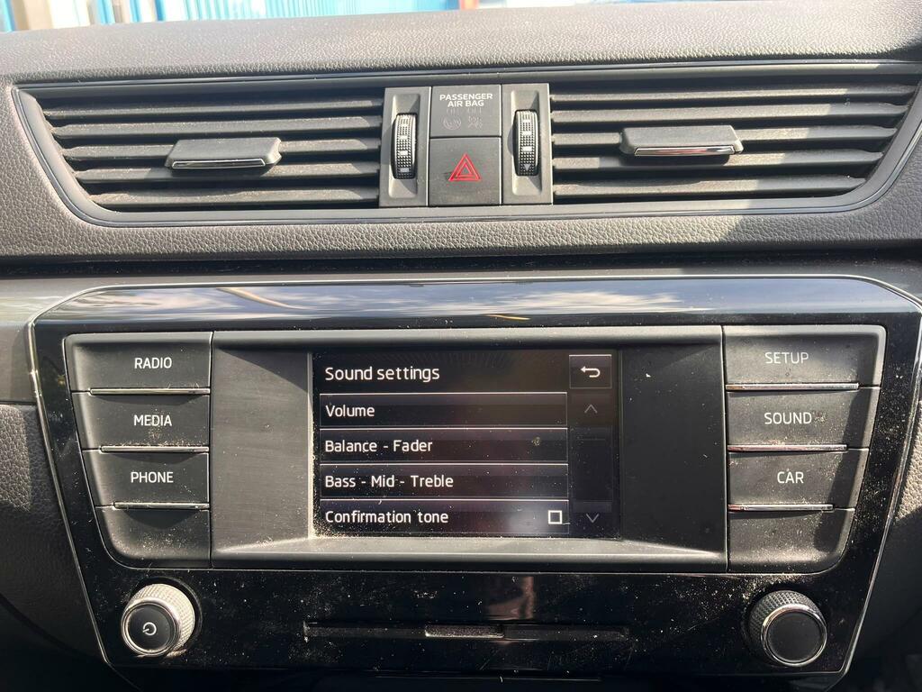 Skoda Superb Superb Se L Executive Tdi S-a Grey #35