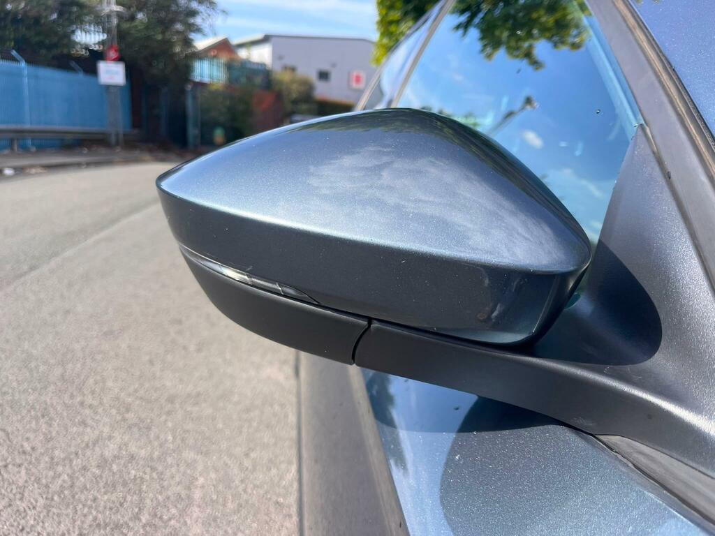 Skoda Superb Superb Se L Executive Tdi S-a Grey #40