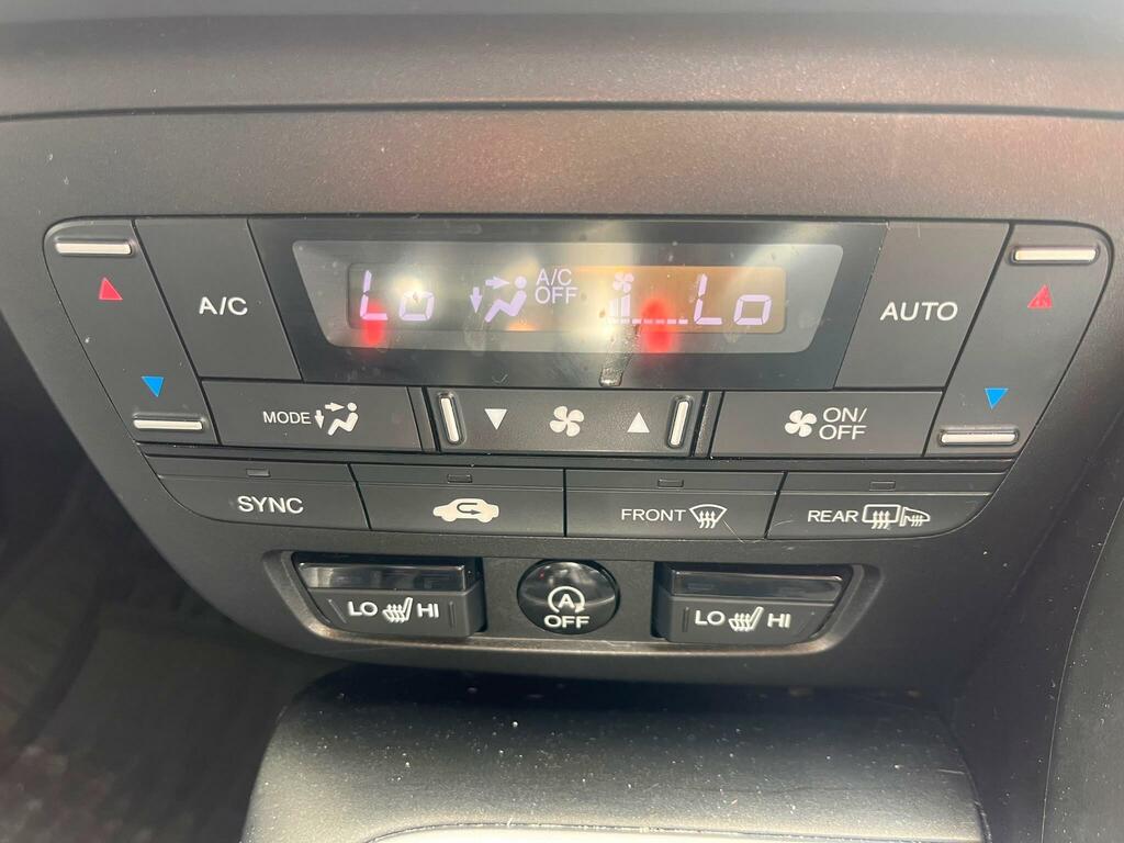 Honda Civic 1.0 Vtec Turbo Ex Cvt Silver #42