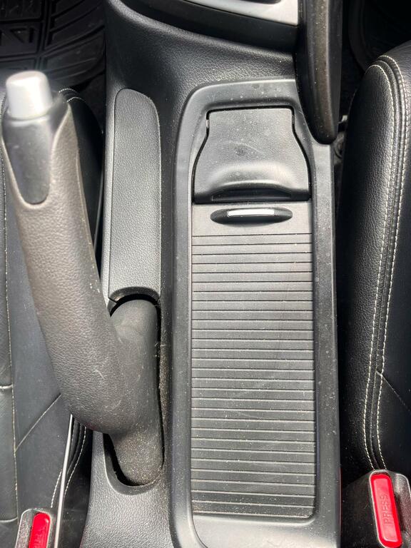 Honda Civic 1.0 Vtec Turbo Ex Cvt Silver #20