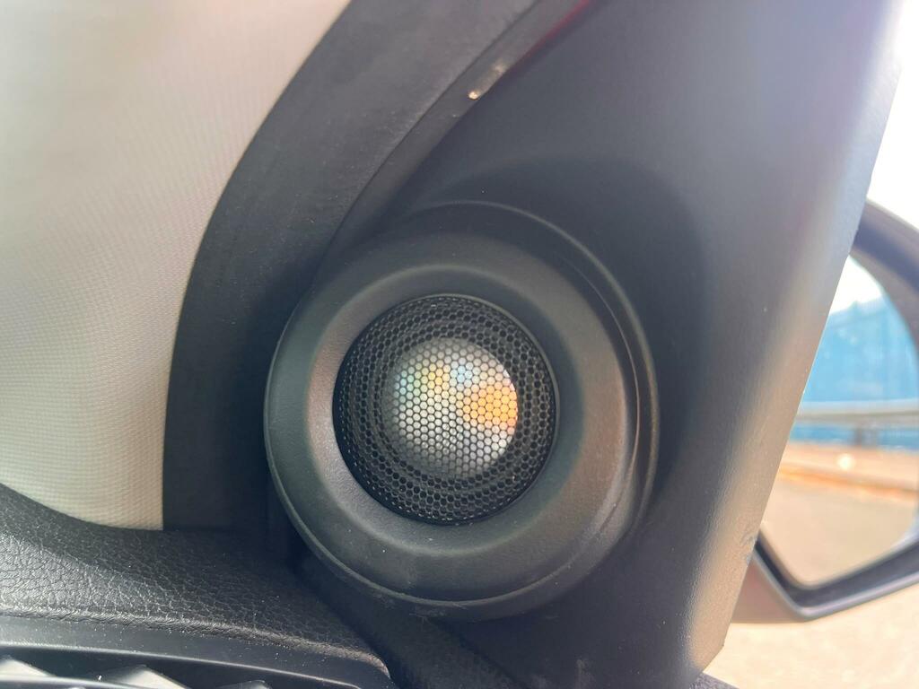 Honda Civic 1.0 Vtec Turbo Ex Cvt Silver #57