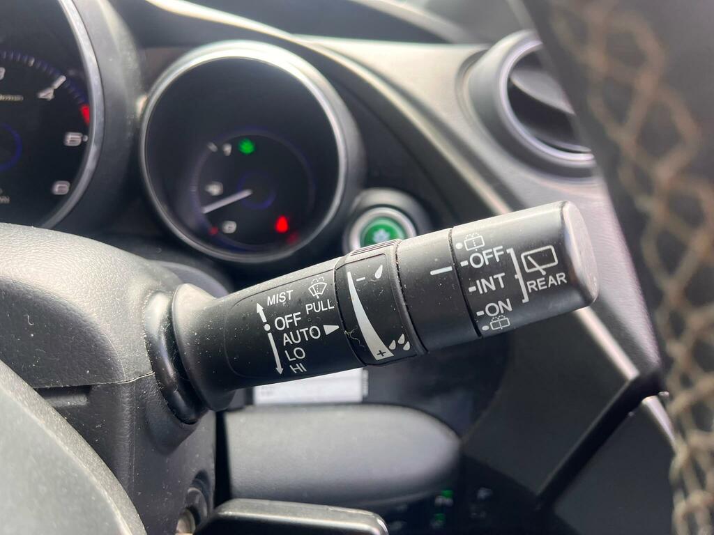 Honda Civic 1.0 Vtec Turbo Ex Cvt Silver #29