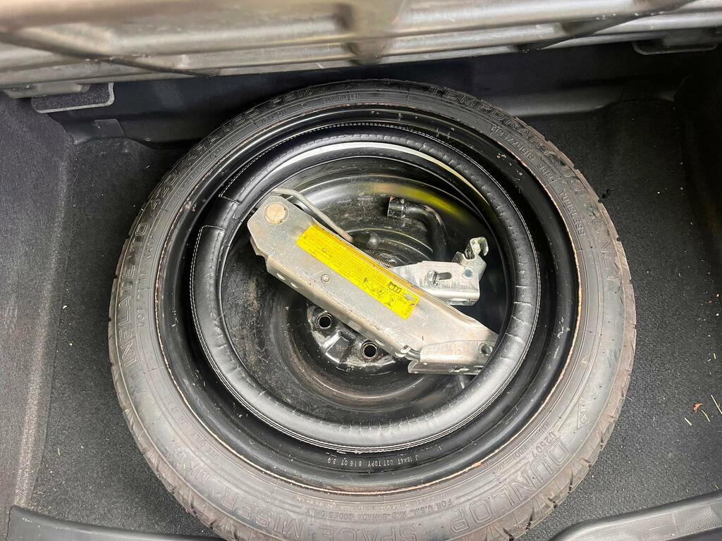 Honda Civic 1.0 Vtec Turbo Ex Cvt Silver #30