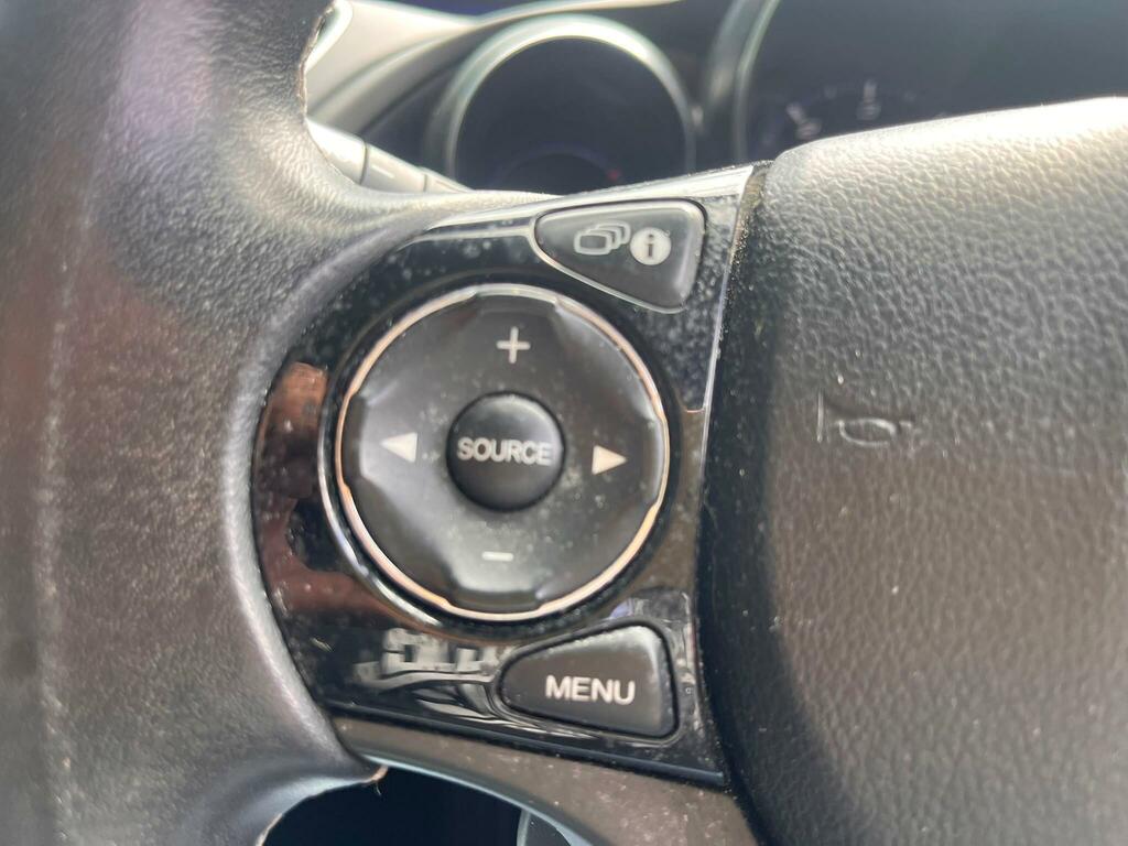 Honda Civic 1.0 Vtec Turbo Ex Cvt Silver #24
