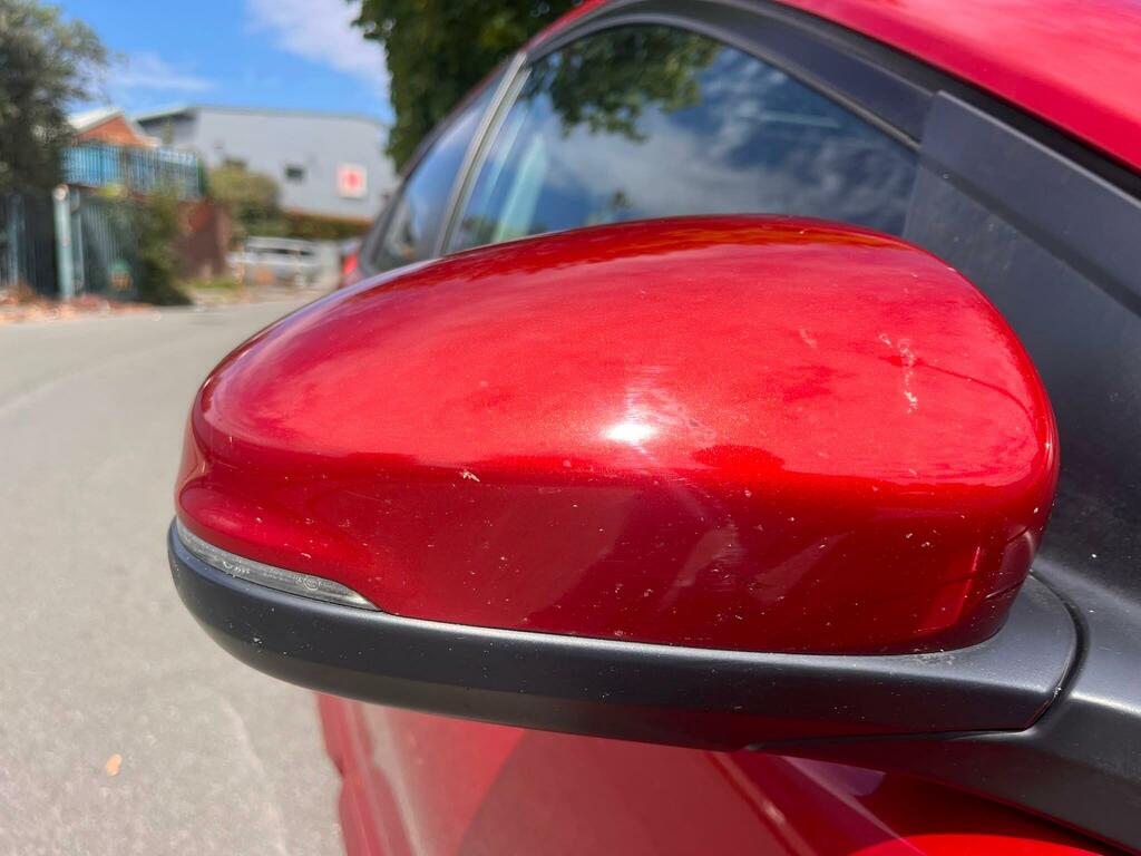 Honda Civic 1.0 Vtec Turbo Ex Cvt Silver #47