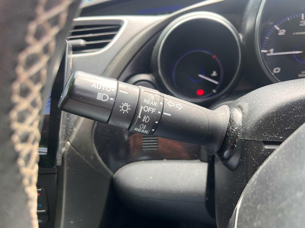 Honda Civic 1.0 Vtec Turbo Ex Cvt Silver #23