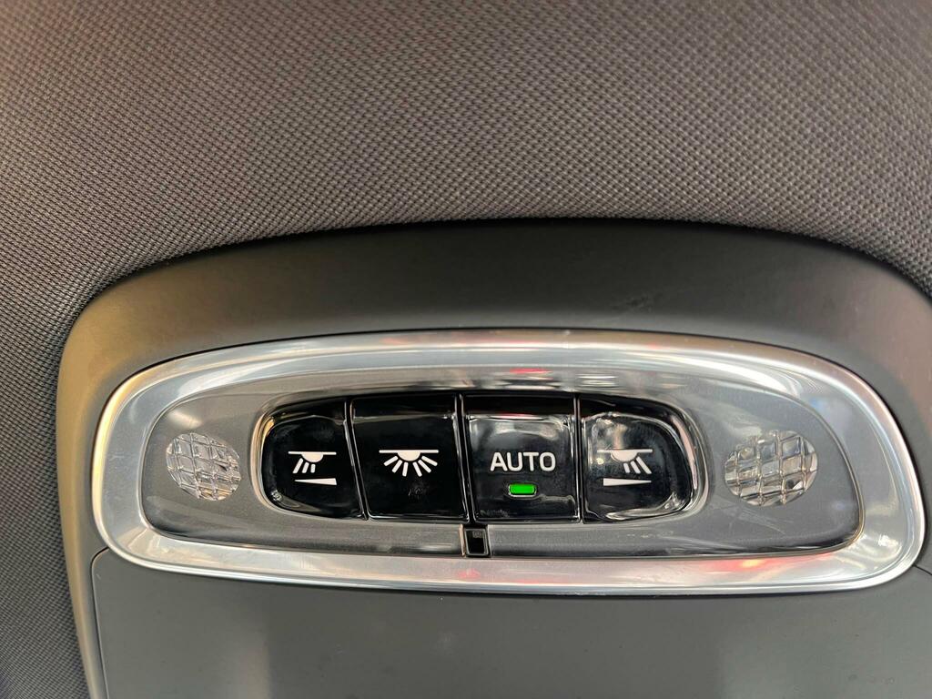 Volvo XC90 D5 Powerpulse Awd R-design Towbar Xen Silver #25