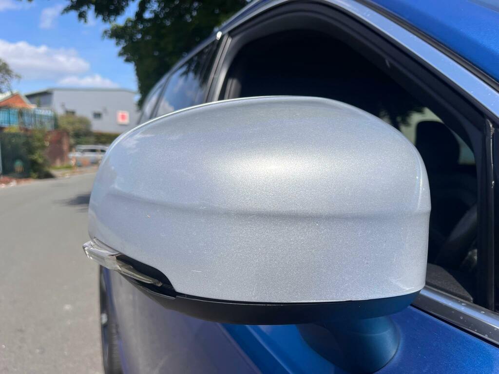 Volvo XC90 D5 Powerpulse Awd R-design Towbar Xen Silver #49