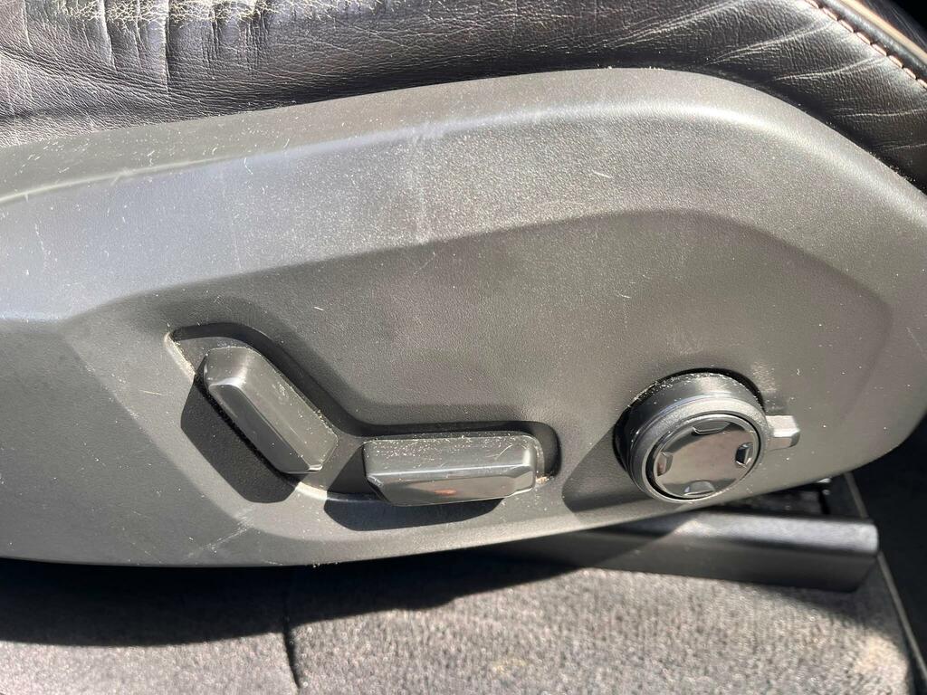 Volvo XC90 D5 Powerpulse Awd R-design Towbar Xen Silver #21